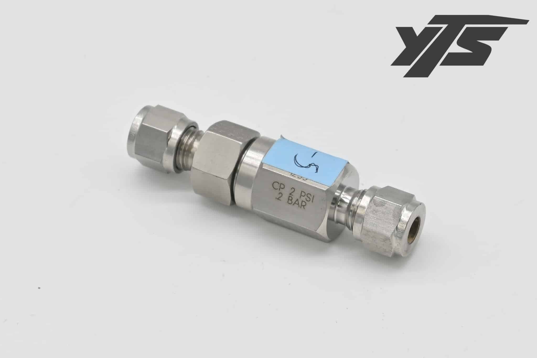 Kalmar Ottawa Valve - 90024140 - Air System for yard trucks SKU 90024140