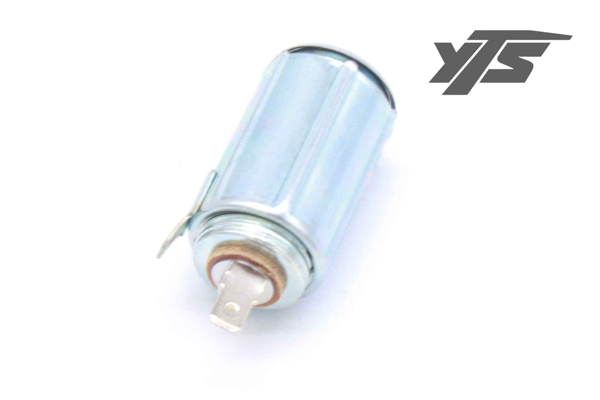 Kalmar Ottawa Receptacle Auxiliary Power Sup - 90024238 - Electrical for yard trucks SKU 90024238