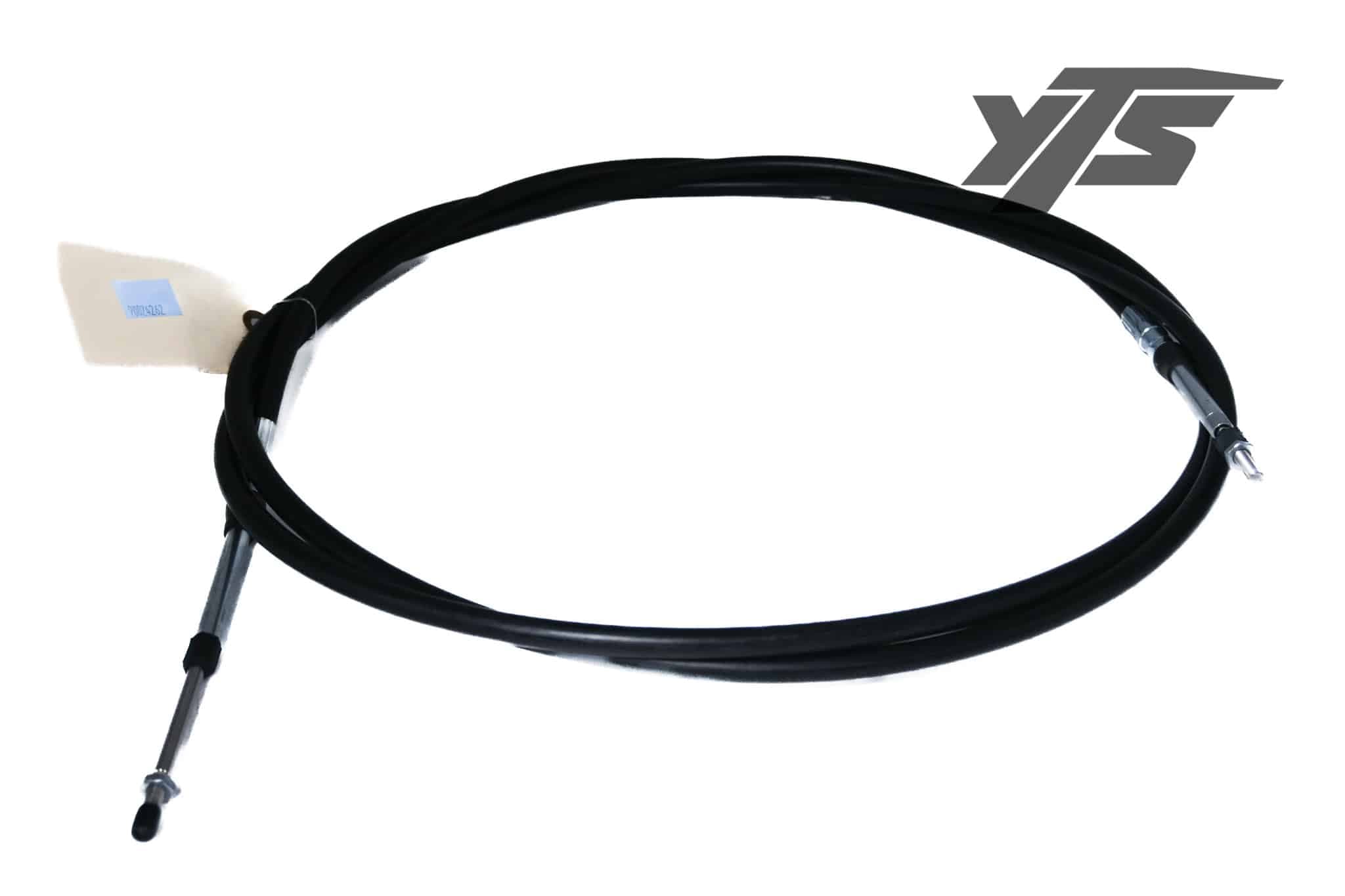 Kalmar Ottawa Cable Shifter - 90024262 - Electrical for yard trucks SKU 90024262