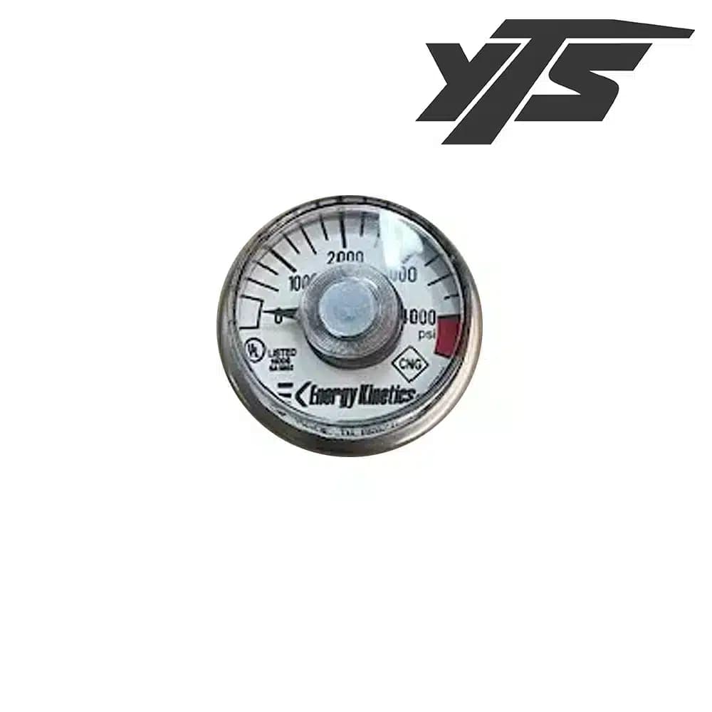 Kalmar Ottawa Gauge - 90024398 - Cab for yard trucks SKU 90024398