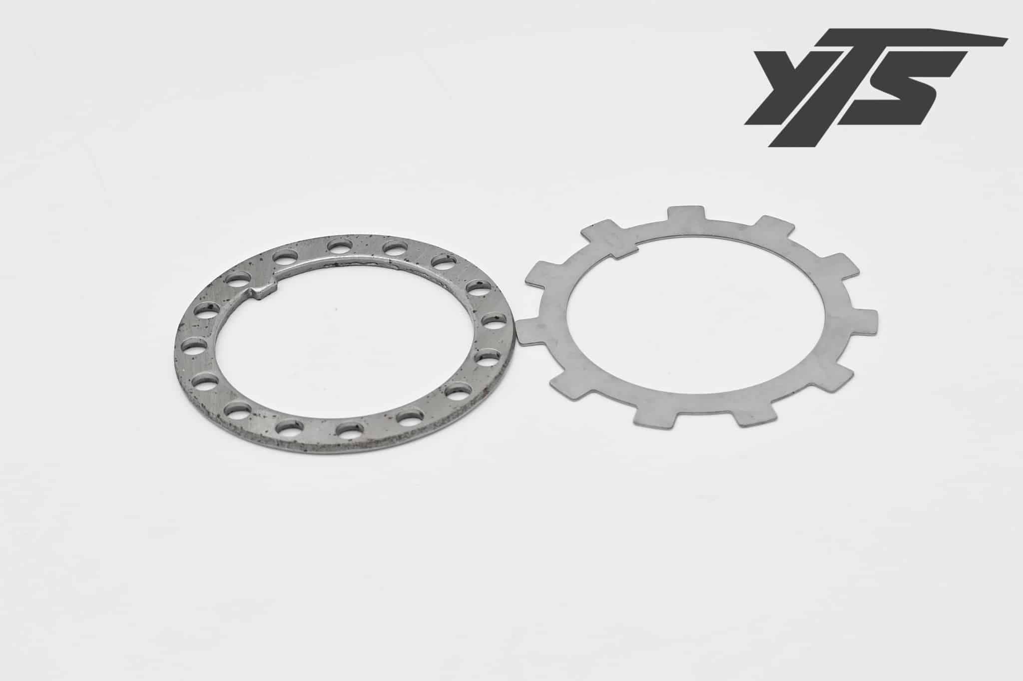 Kalmar Ottawa Washer - 90024451 - Fasteners for yard trucks SKU 90024451