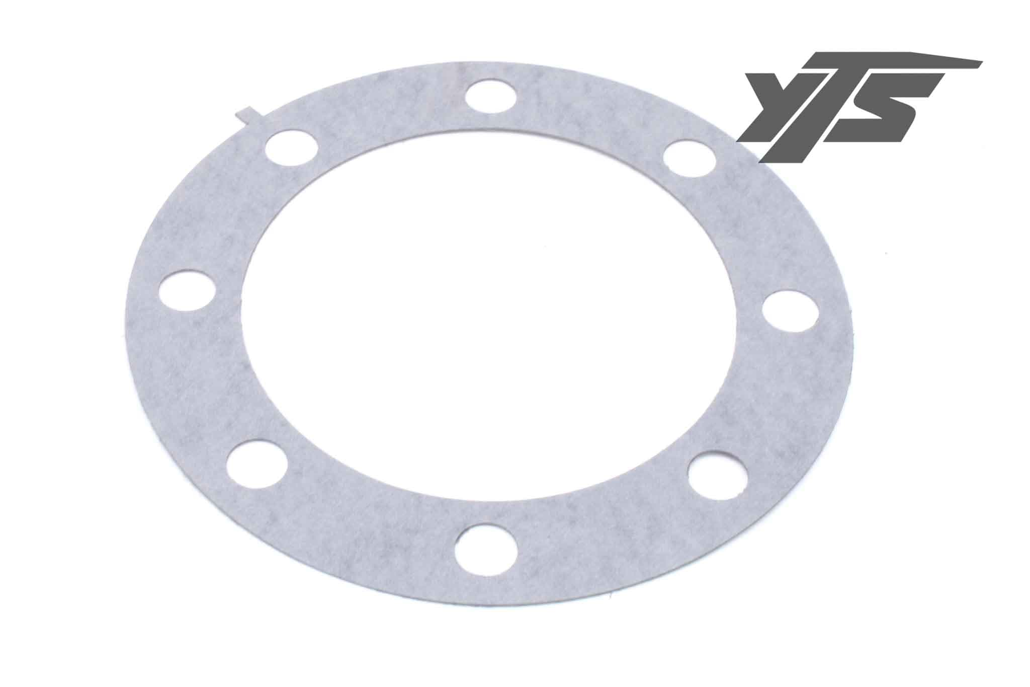 Kalmar Ottawa Axle Shaft Gasket - 90024453 - Seals & Gaskets for yard trucks SKU 90024453