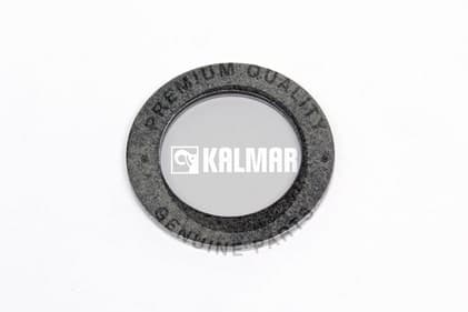 Kalmar Ottawa Spacer Ring - 90024459 - Seals & Gaskets for yard trucks SKU 90024459
