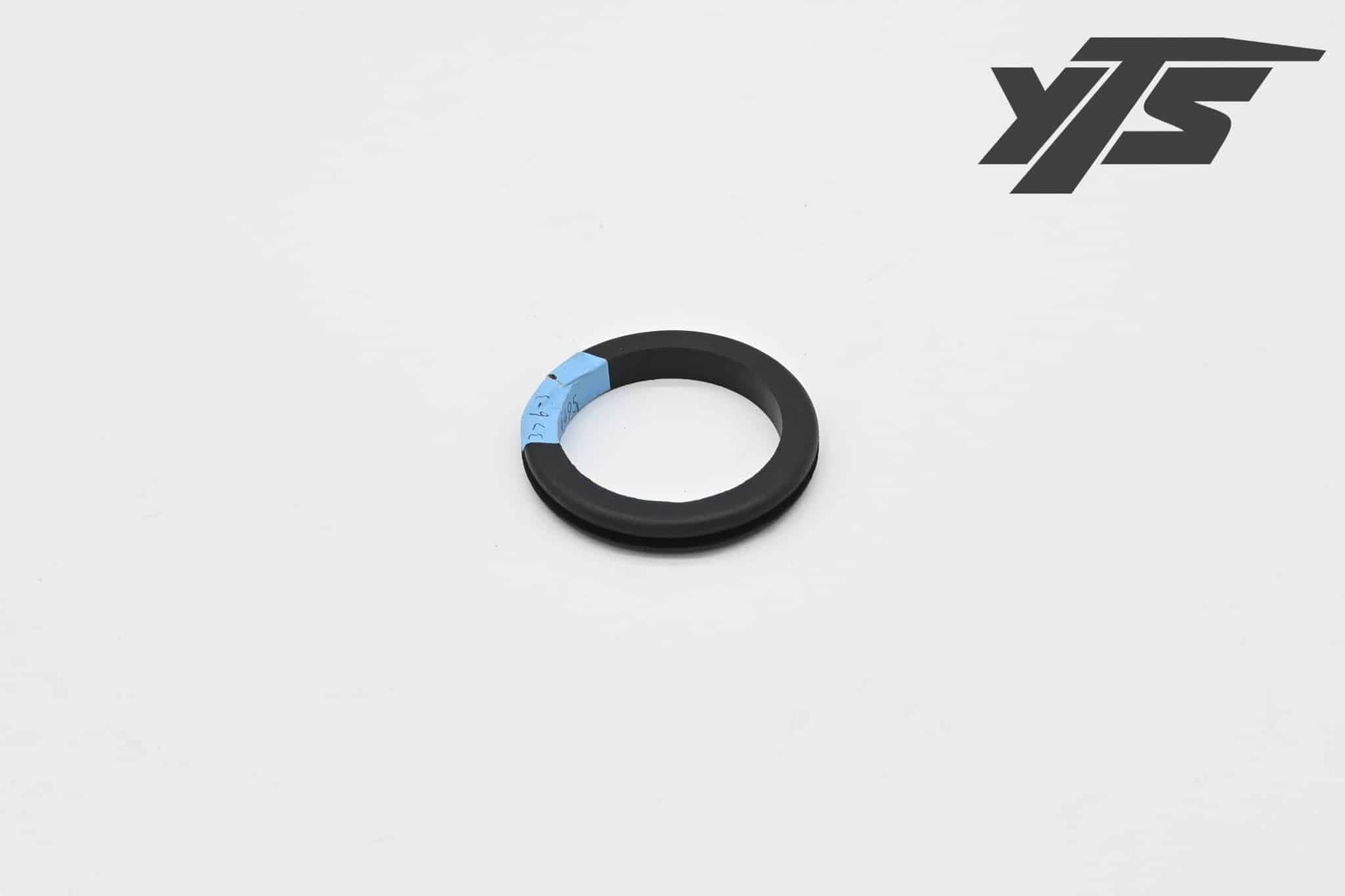 Kalmar Ottawa Inlet Ring - 90024495 - Seals & Gaskets for yard trucks SKU 90024495