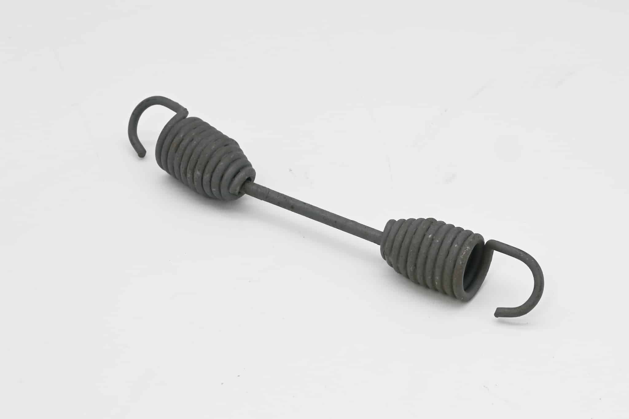 Kalmar Ottawa Spring - 90024548 - Springs for yard trucks SKU 90024548