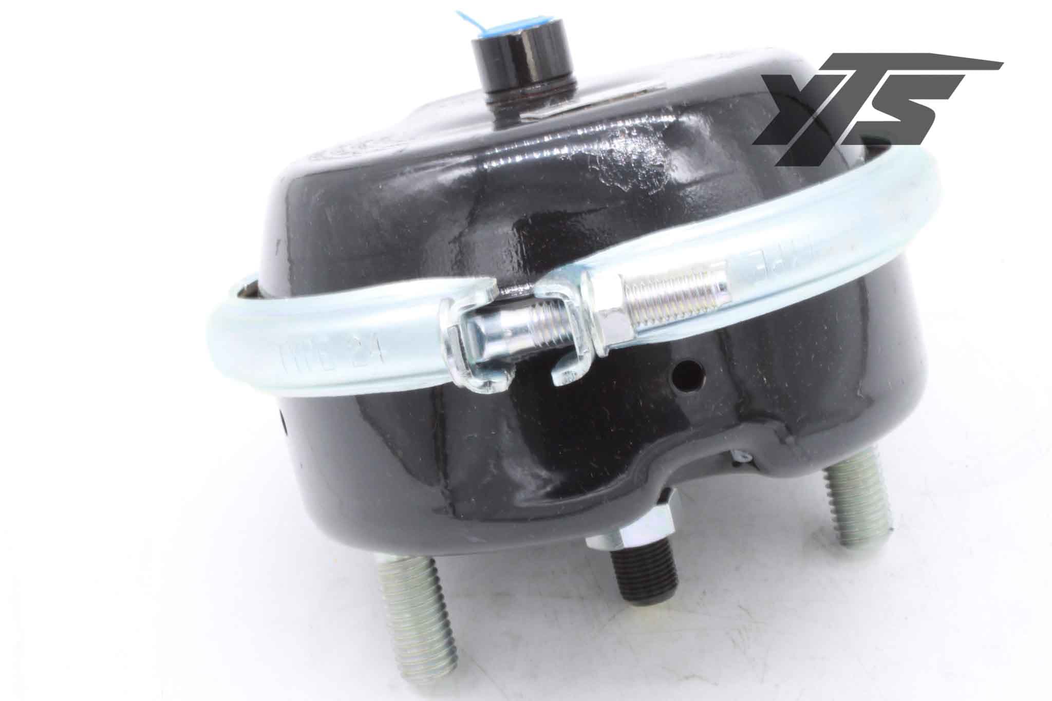 Kalmar Ottawa Front Pressure Brake Chamber - 90024600 - Brake System for yard trucks SKU 90024600