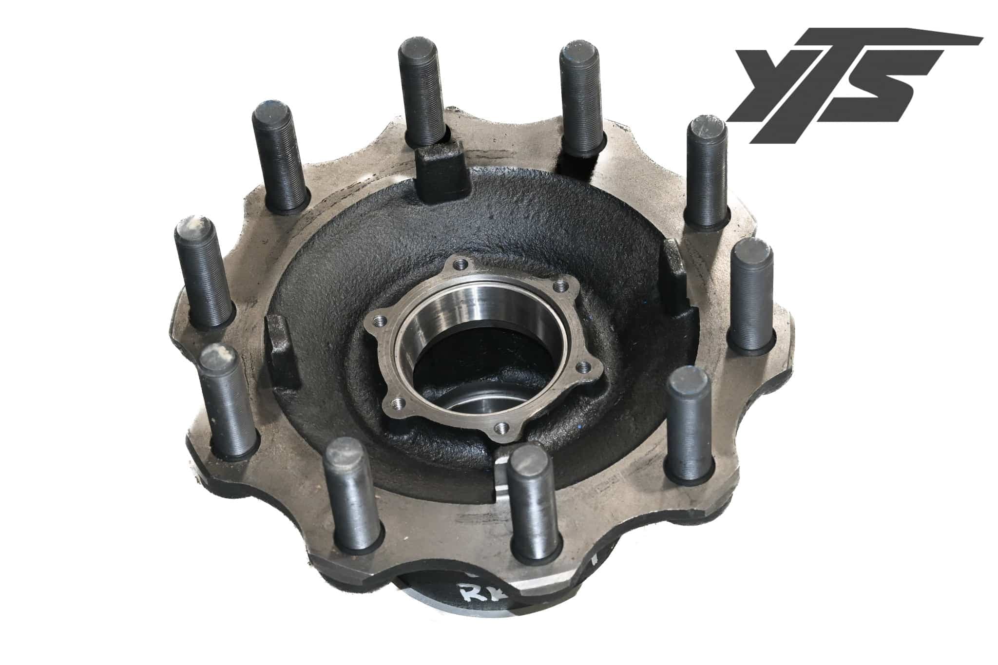 Kalmar Ottawa Hub - 90024616 - Miscellaneous for yard trucks SKU 90024616