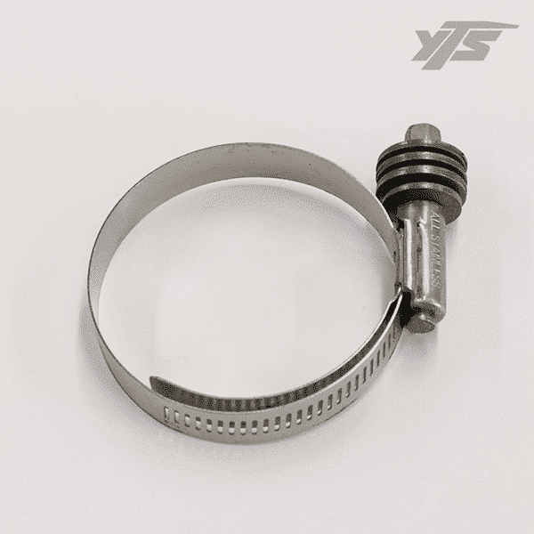 Kalmar Ottawa Clamp - 90024633 - Fasteners for yard trucks SKU 90024633