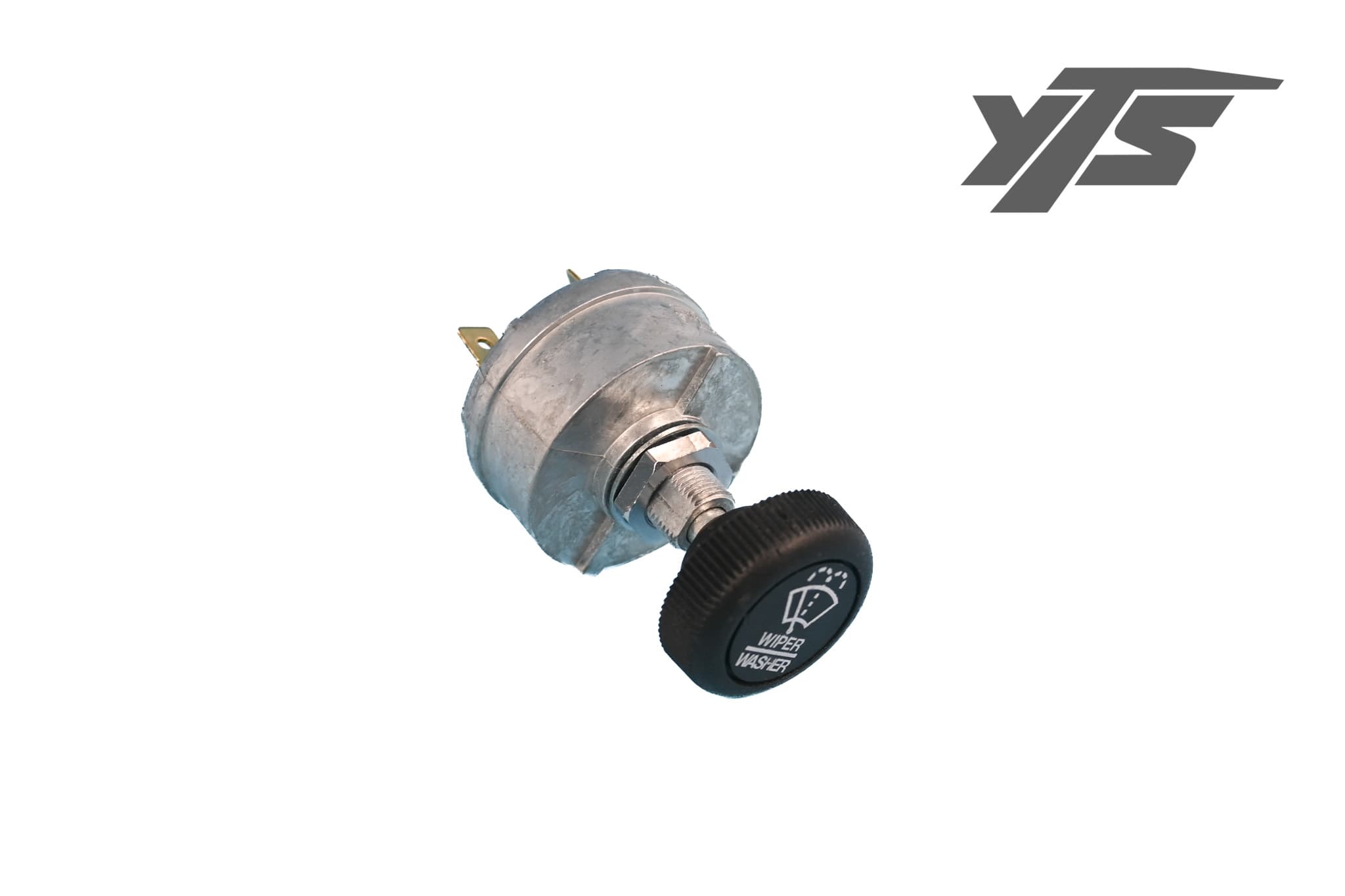 Kalmar Ottawa Windshield Wiper Switch - 90024737 - Cab for yard trucks SKU 90024737
