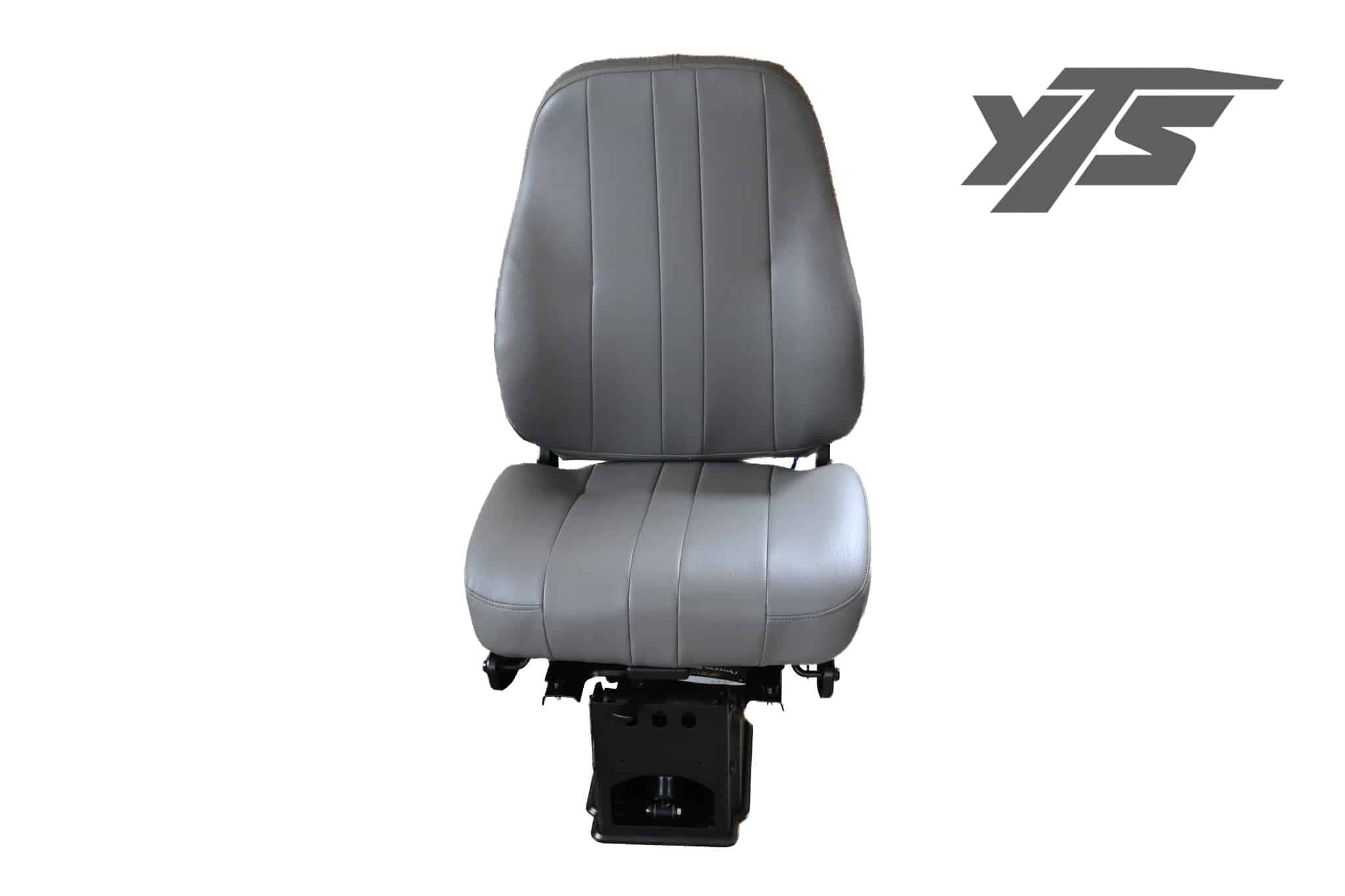Kalmar Ottawa Seat - 90024751 - Cab for yard trucks SKU 90024751