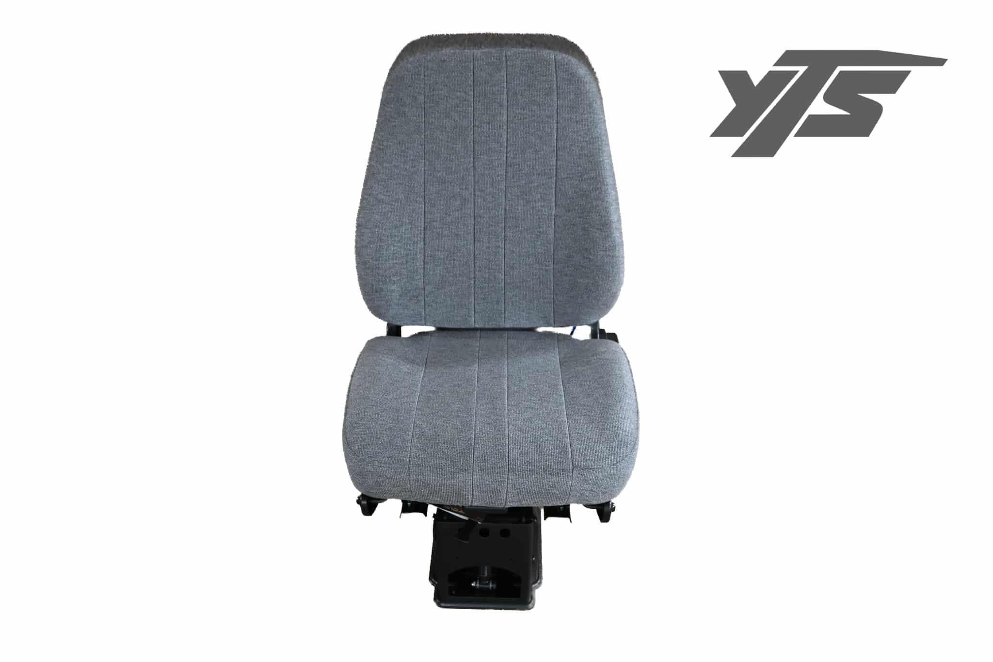 Kalmar Ottawa Seat - 90024753 - Cab for yard trucks SKU 90024753