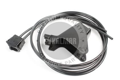 Kalmar Ottawa Kit Seat Adjustment Valve - 90024789 - Air System for yard trucks SKU 90024789