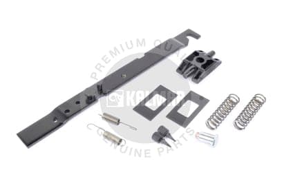 Kalmar Ottawa Set Isolator Spring - 90024790 - Springs for yard trucks SKU 90024790