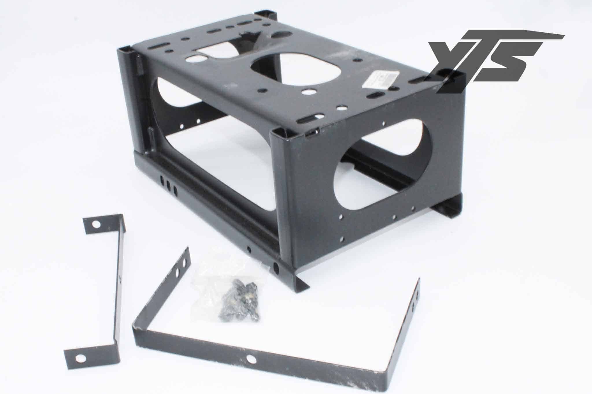 Kalmar Ottawa Frame - 90024802 - Miscellaneous for yard trucks SKU 90024802