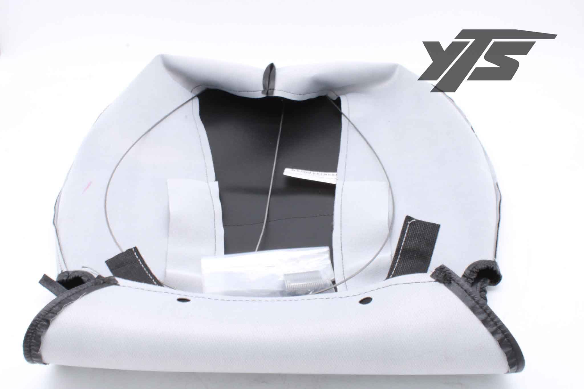 Kalmar Ottawa Cover - 90024840 - Miscellaneous for yard trucks SKU 90024840