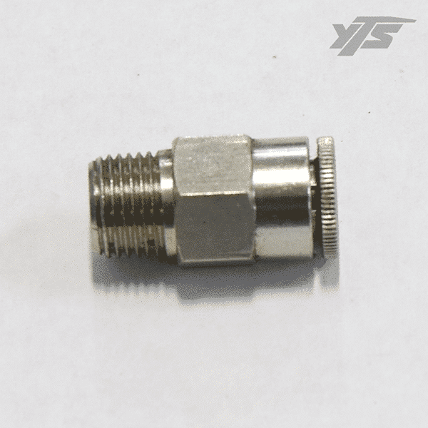 Kalmar Ottawa Fitting - 90024858 - Fasteners for yard trucks SKU 90024858