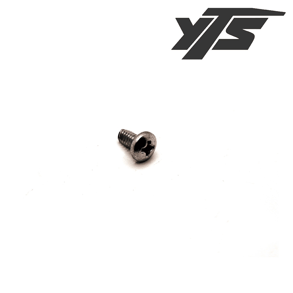 Kalmar Ottawa Screw - 90024912 - Fasteners for yard trucks SKU 90024912