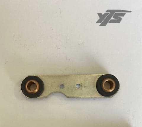 Kalmar Ottawa Linkage Wiper Assembly - 90025049 - Cab for yard trucks SKU 90025049
