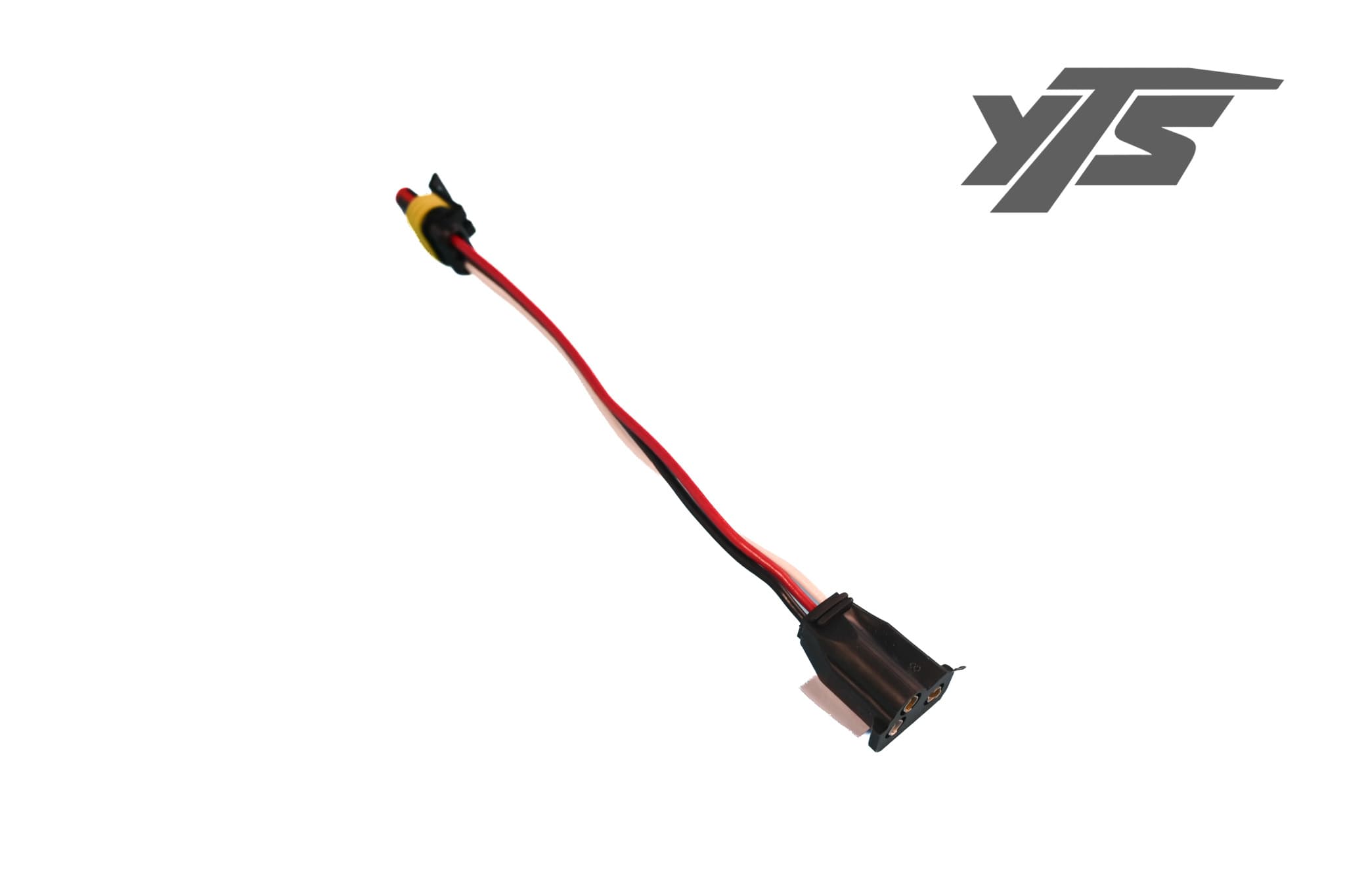 Kalmar Ottawa Wiring Adapter LED Harness - 90025080 - Adapters for yard trucks SKU 90025080
