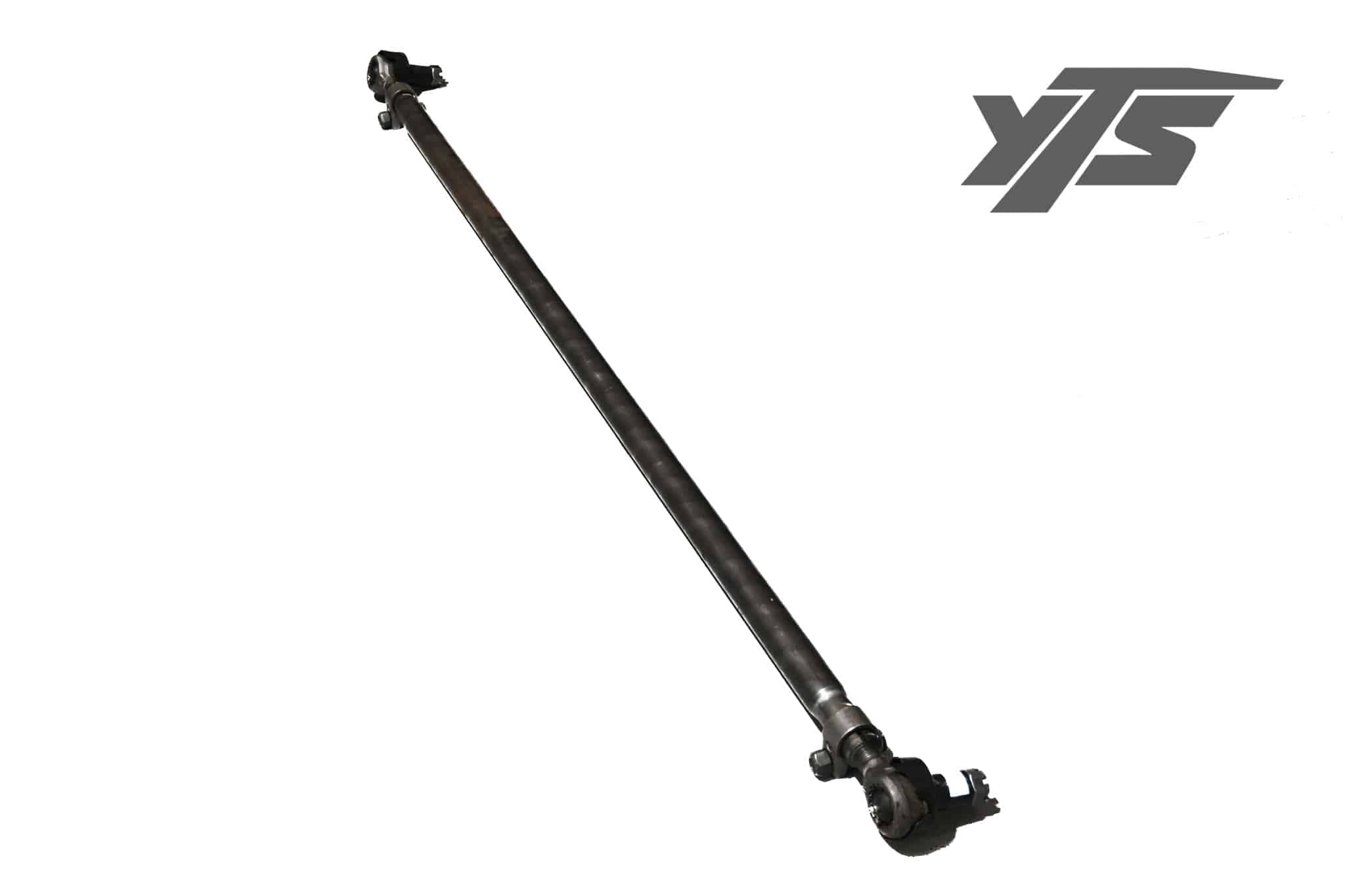 Kalmar Ottawa Tie Rod Tube - 90025212 - Tubes & Lines for yard trucks SKU 90025212