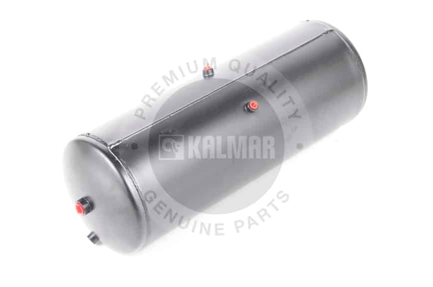 Kalmar Ottawa Air Tank Reservoir - 90025548 - Miscellaneous for yard trucks SKU 90025548