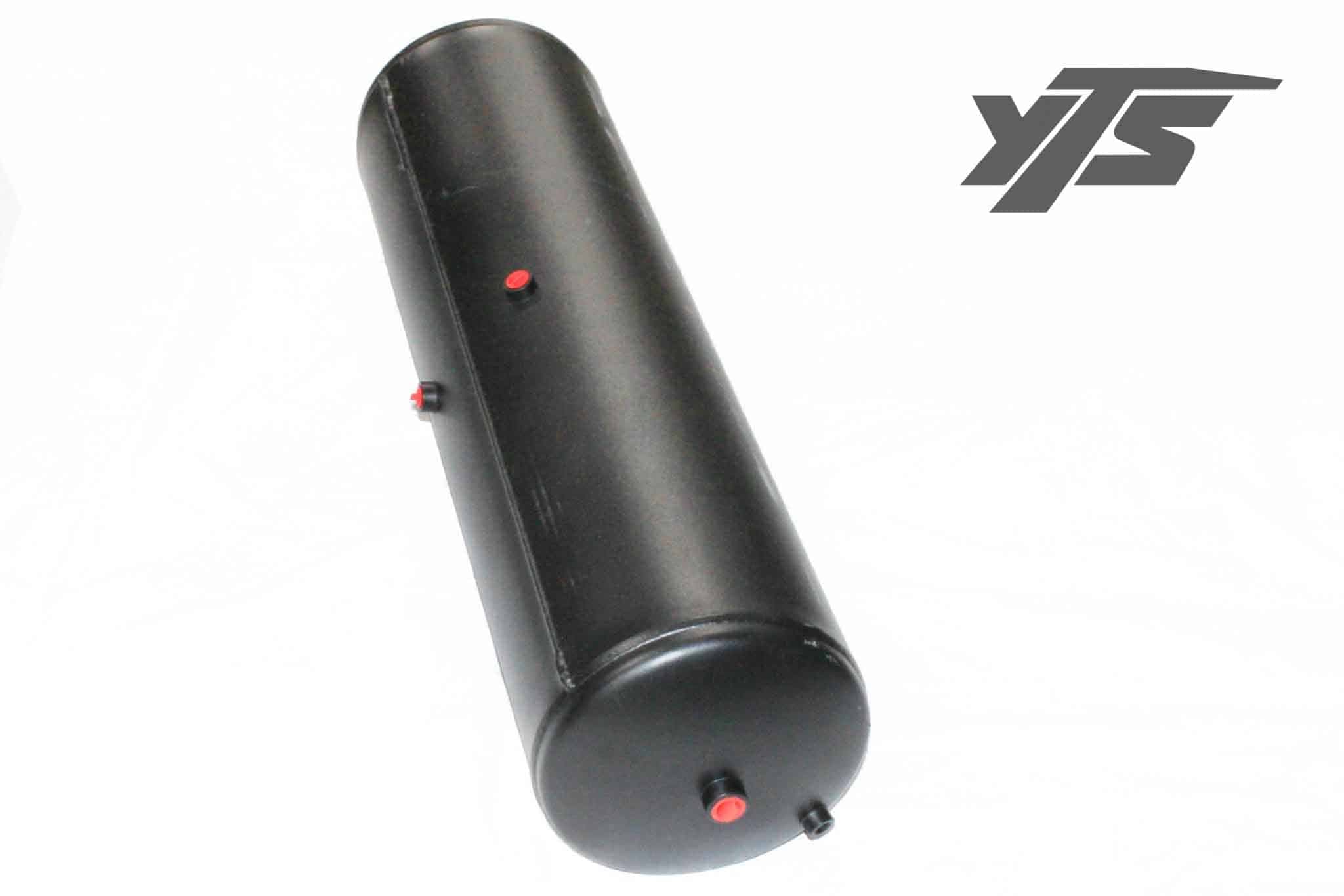 Kalmar Ottawa Air Tank - 90025549 - Miscellaneous for yard trucks SKU 90025549
