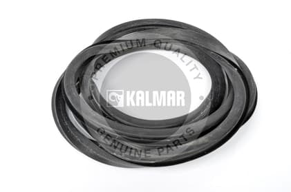 Kalmar Ottawa Sealing Strip Windshield - 90025729 - Seals & Gaskets for yard trucks SKU 90025729