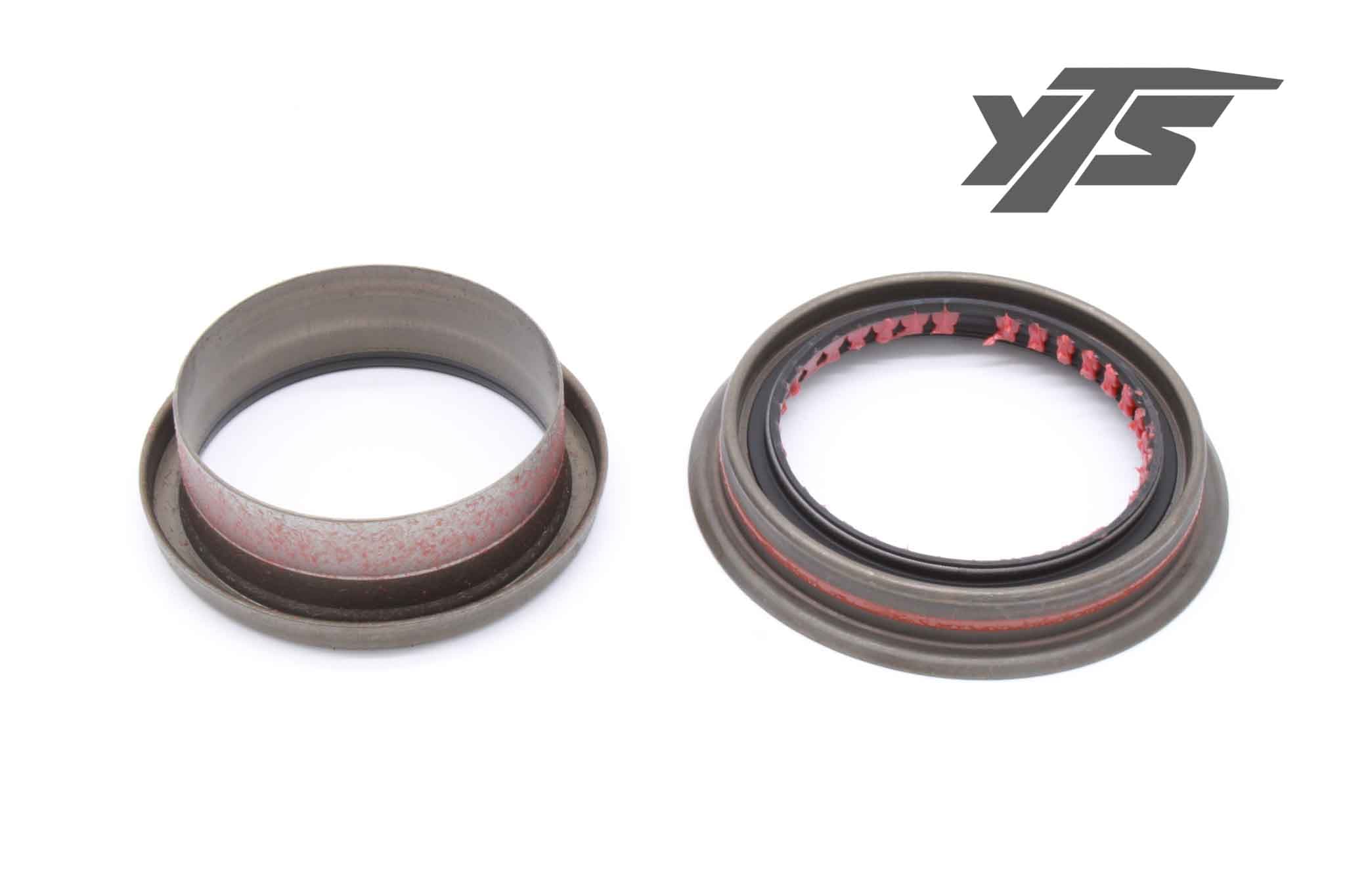 Kalmar Ottawa Pinion Seal - 90025913 - Seals & Gaskets for yard trucks SKU 90025913