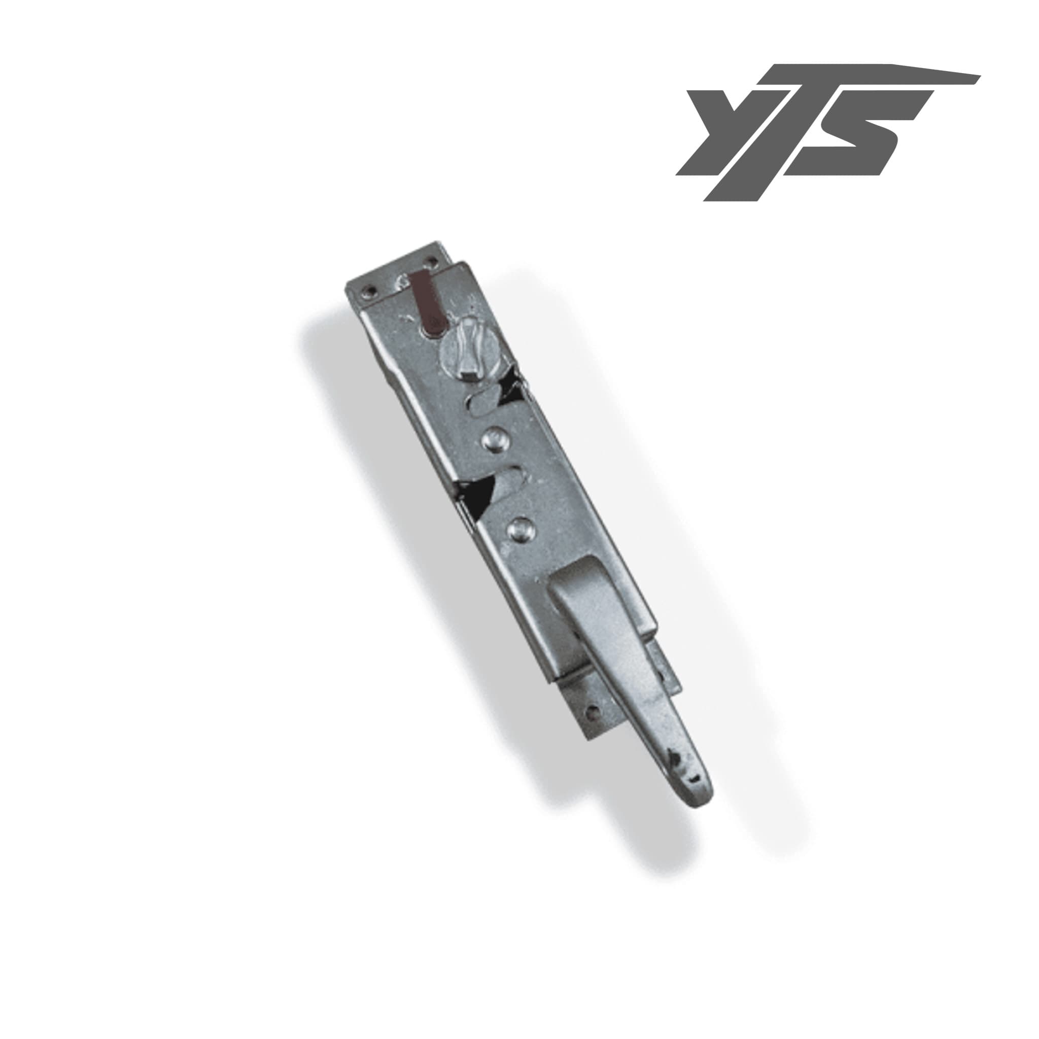 Kalmar Ottawa Rear Door Latch - 90025938 - Cab for yard trucks SKU 90025938