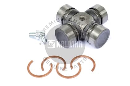 Kalmar Ottawa Bearing Kit - 90026097 - Yard Truck Parts Kits for yard trucks SKU 90026097