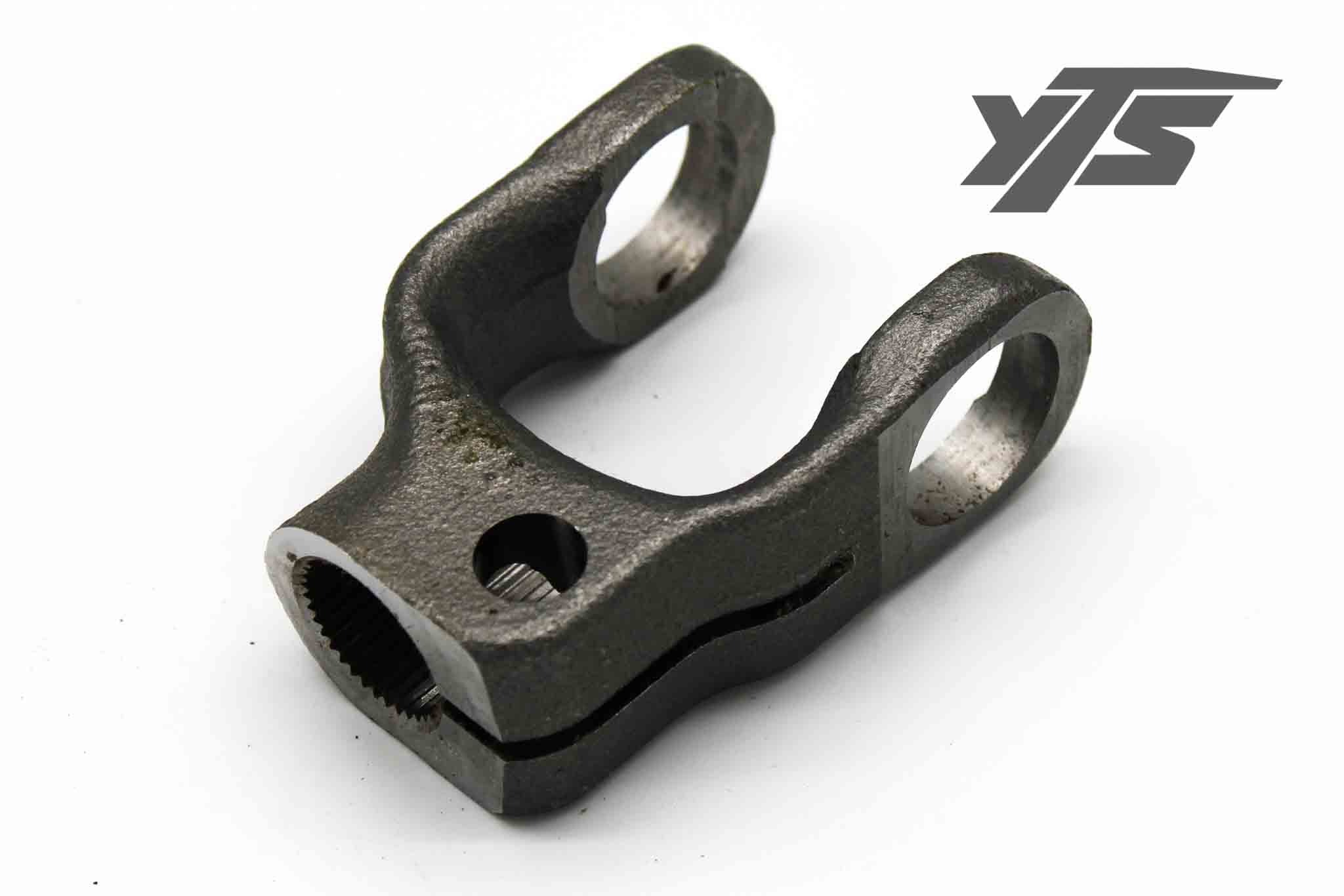 Kalmar Ottawa Yoke - 90026100 - Miscellaneous for yard trucks SKU 90026100