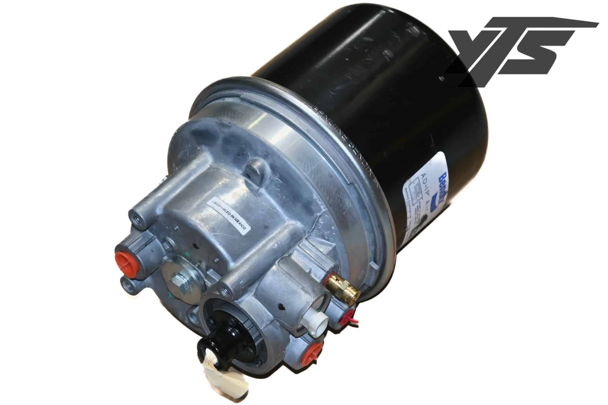 Kalmar Ottawa Air Dryer - 90026224 - Miscellaneous for yard trucks SKU 90026224