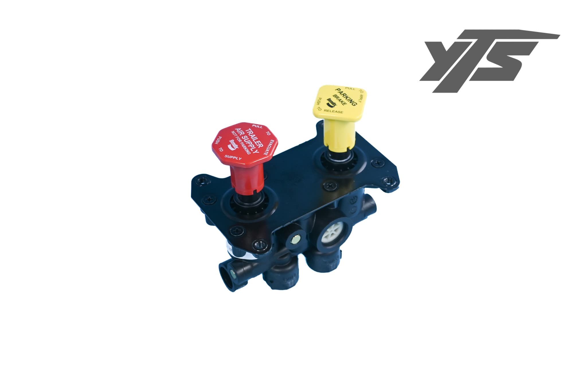 Kalmar Ottawa Valve - 90026288 - Air System for yard trucks SKU 90026288