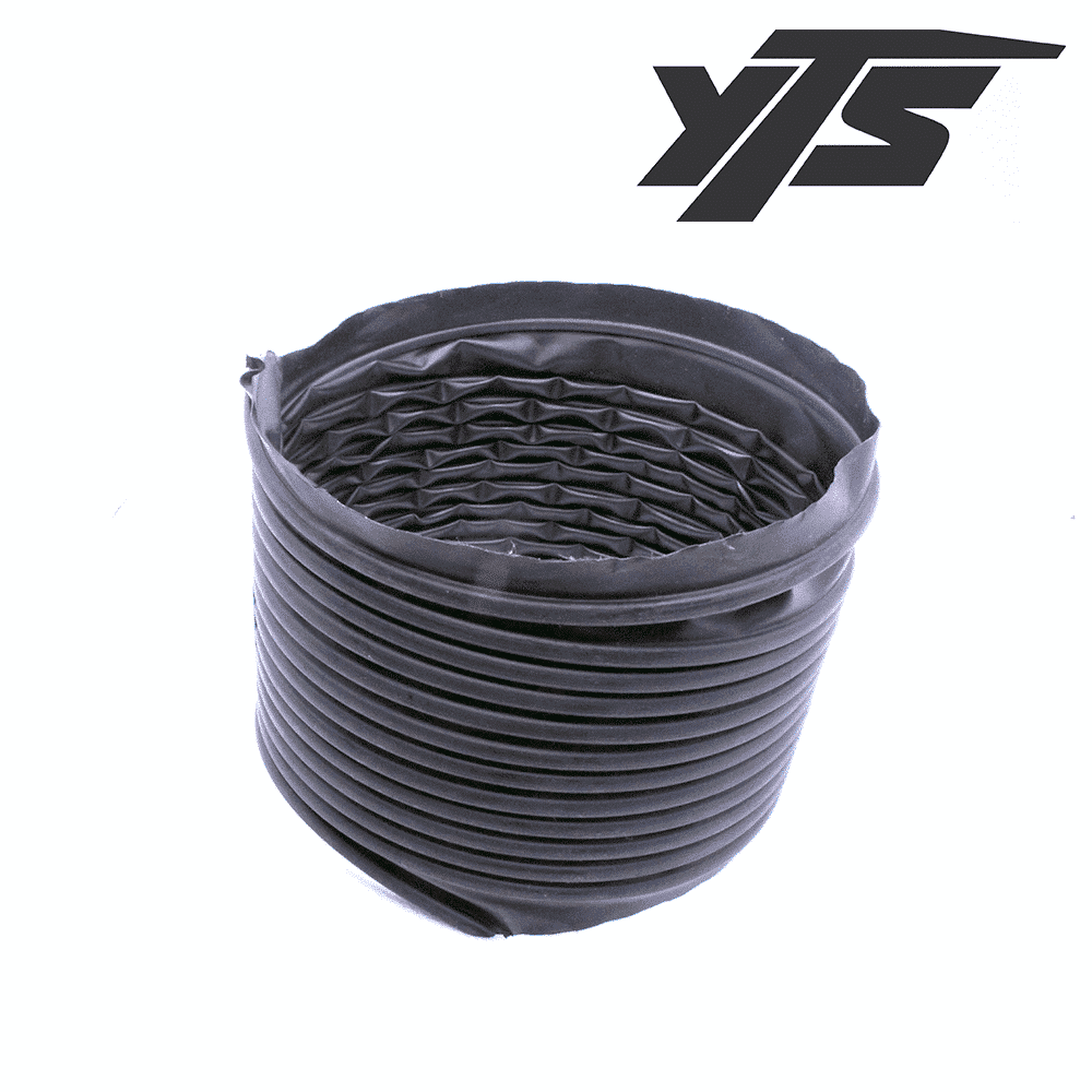 Kalmar Ottawa Hose - 90026289 - Tubes & Lines for yard trucks SKU 90026289