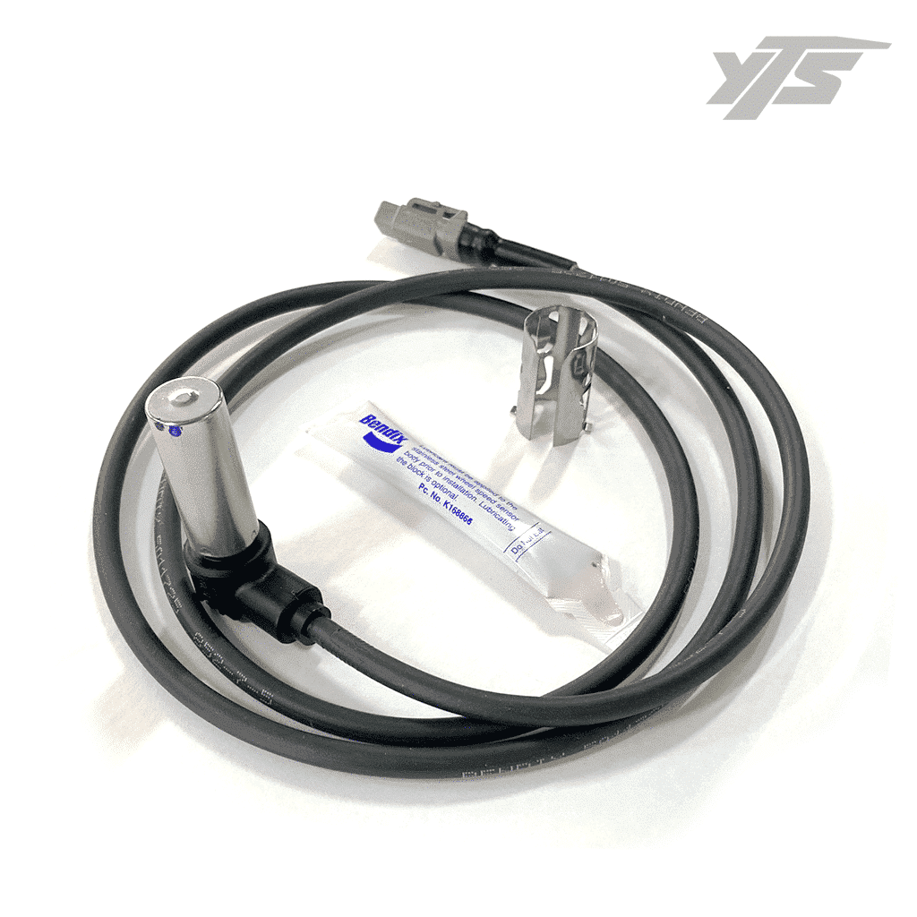 Kalmar Ottawa Rear ABS Sensor - 90026302 - Electrical for yard trucks SKU 90026302