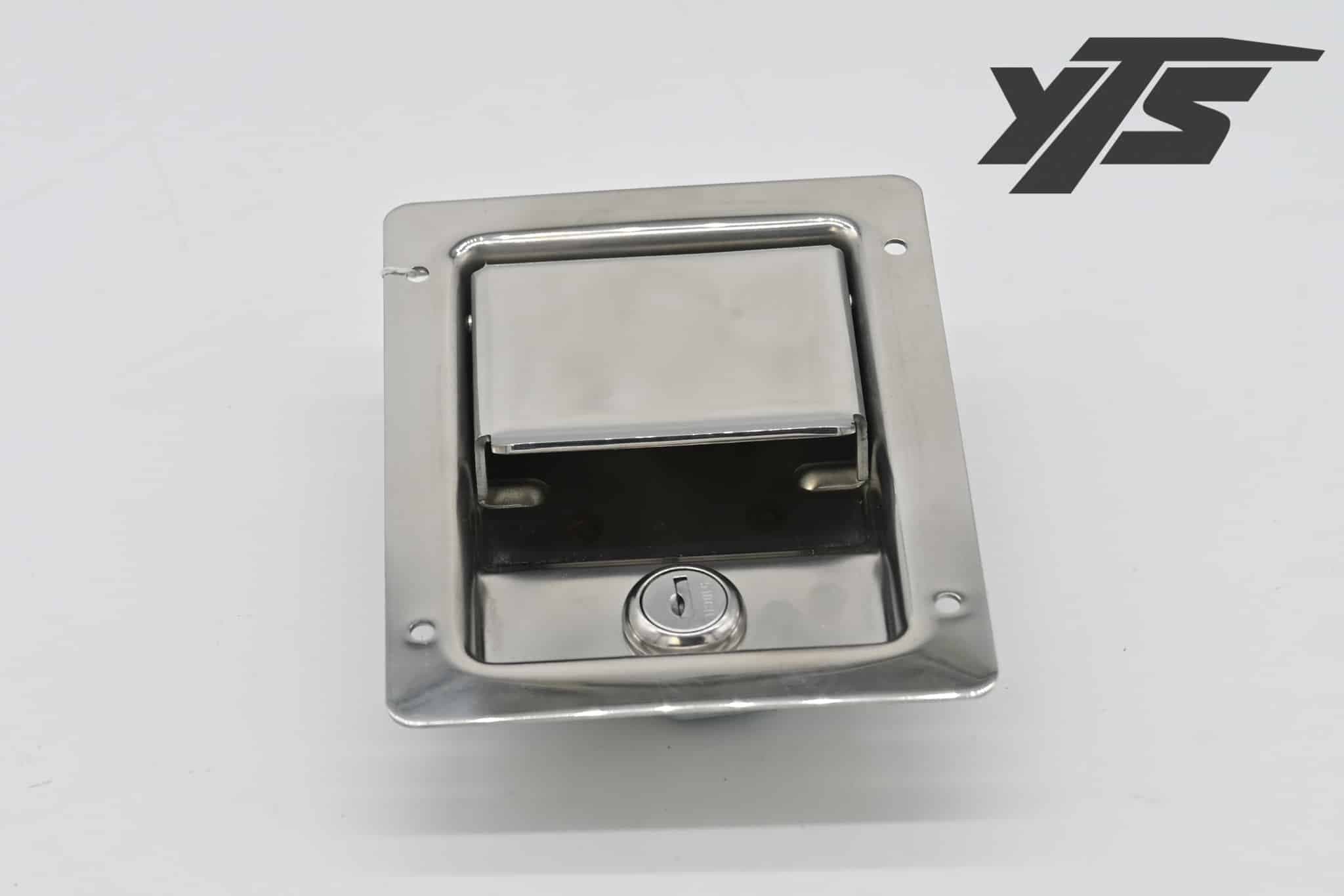 Kalmar Ottawa Handle - 90026375 - Miscellaneous for yard trucks SKU 90026375