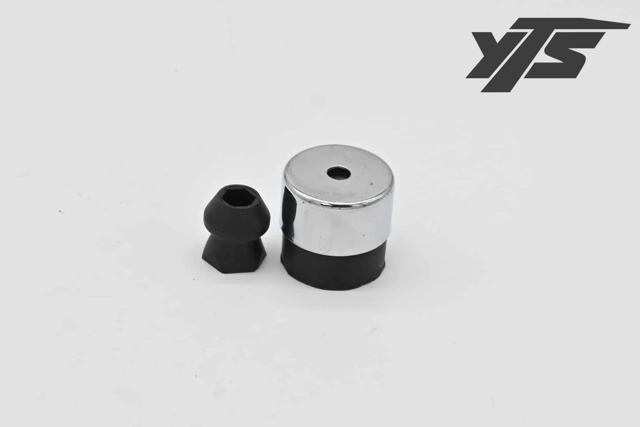 Kalmar Ottawa Retainer - 90026388 - Miscellaneous for yard trucks SKU 90026388
