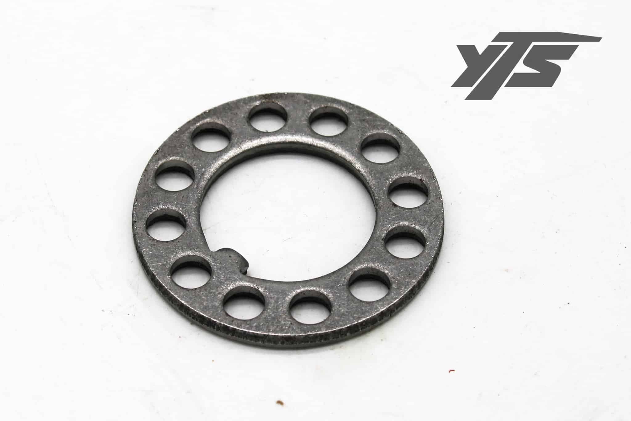 Kalmar Ottawa Washer - 90026452 - Fasteners for yard trucks SKU 90026452