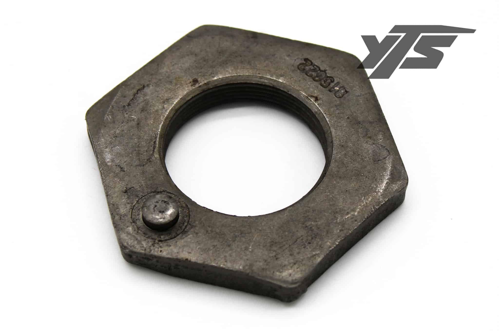 Kalmar Ottawa Inner-Jam Nut - 90026453 - Fasteners for yard trucks SKU 90026453