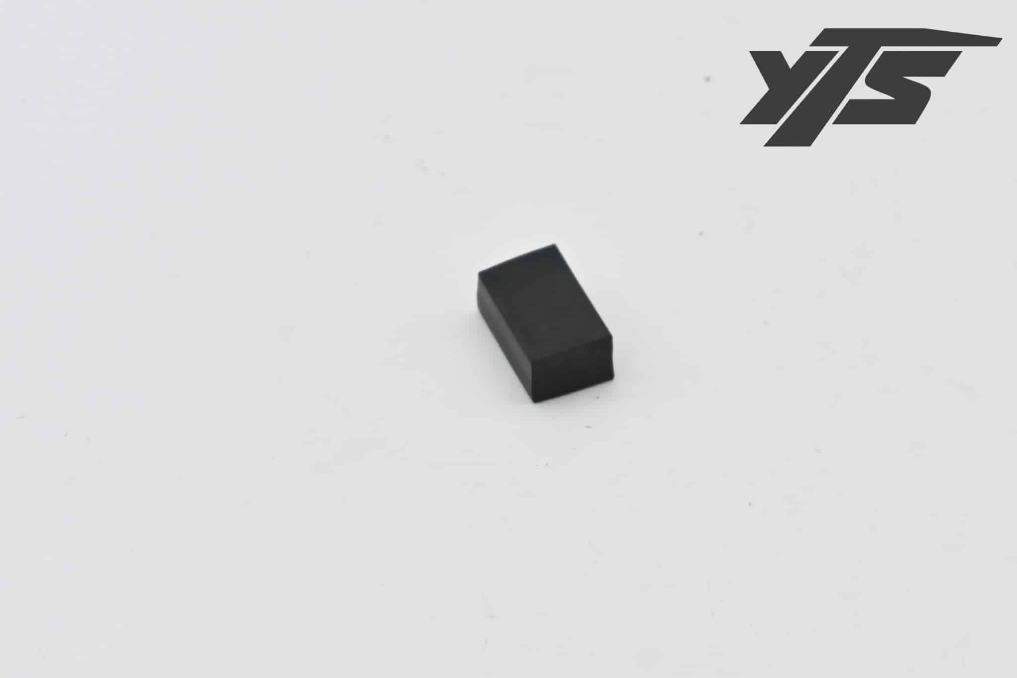Kalmar Ottawa Stop Window - 90026533 - Miscellaneous for yard trucks SKU 90026533