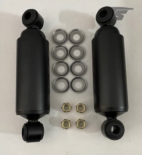 Kalmar Ottawa Absorber Kit Shock - 90026535 - Yard Truck Parts Kits for yard trucks SKU 90026535