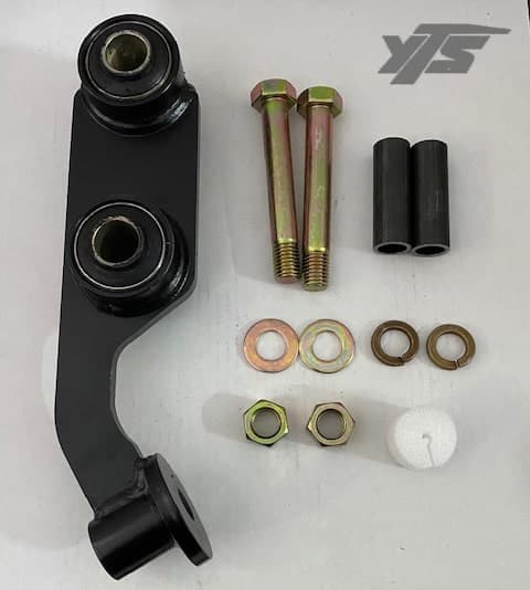 Kalmar Ottawa Torque Arm Kit - 90026537 - Yard Truck Parts Kits for yard trucks SKU 90026537