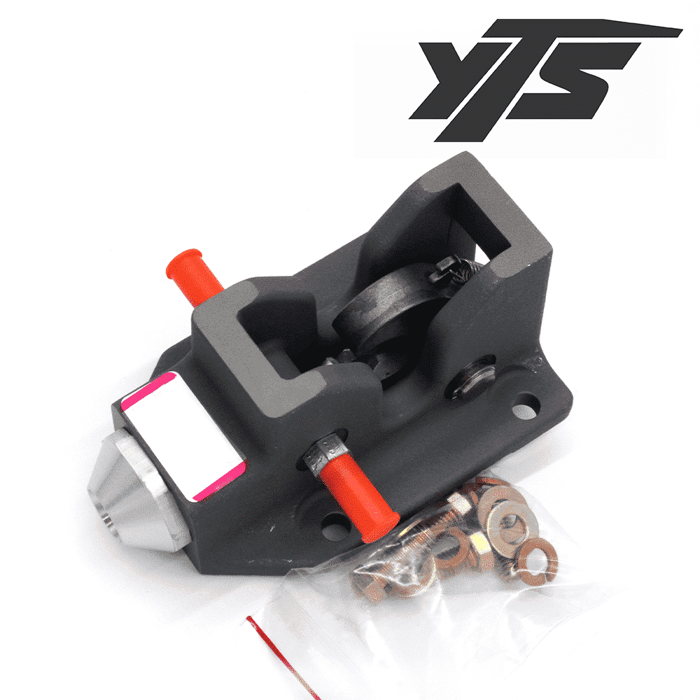 Kalmar Ottawa Kit Latch - 90026538 - yard truck part SKU 90026538