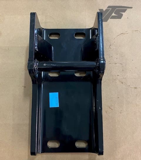 Kalmar Ottawa Bracket - 90026539 - Platform for yard trucks SKU 90026539
