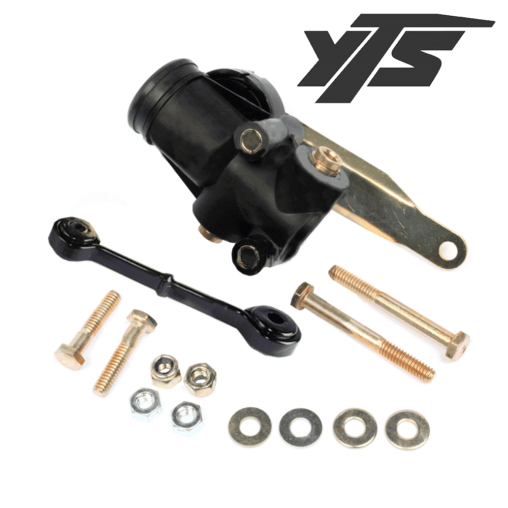 Kalmar Ottawa Control Valve - 90026540