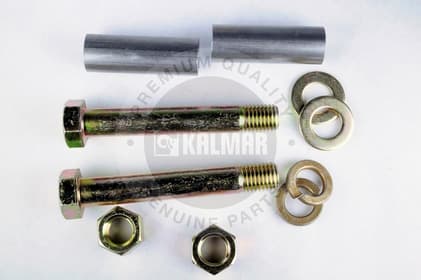 Kalmar Ottawa Adapter Sleeve Torque Arm Kit - 90026541 - Adapters for yard trucks SKU 90026541
