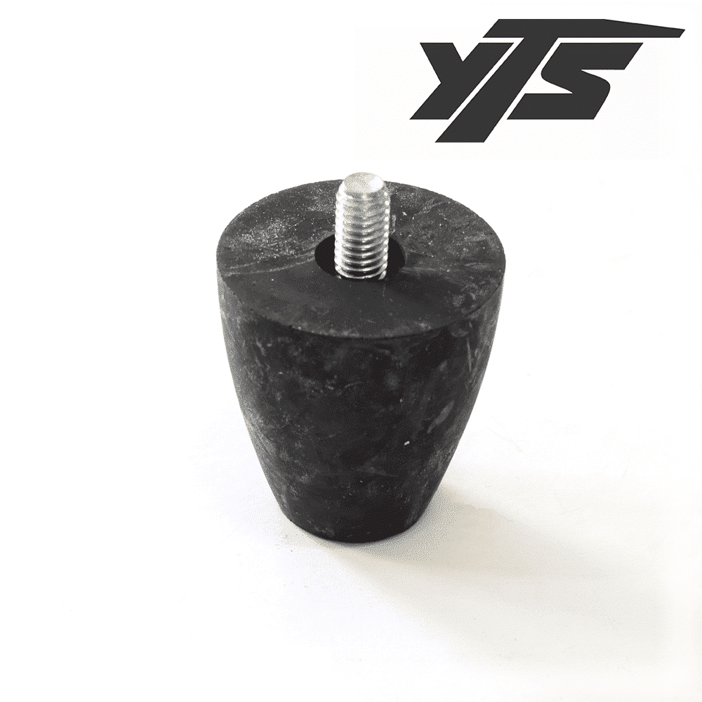 Kalmar Ottawa Rubber - 90026542 - Engine for yard trucks SKU 90026542