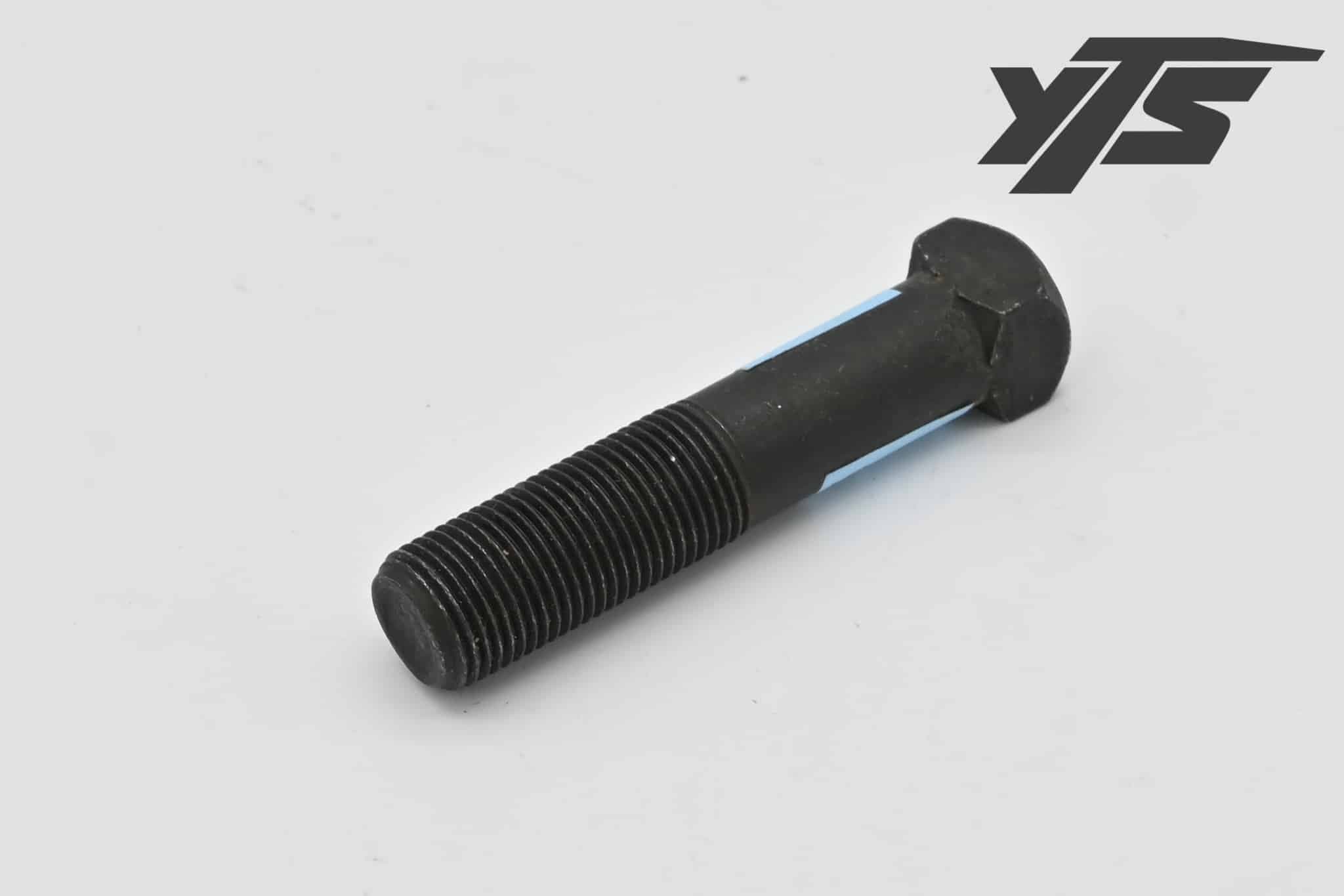 Kalmar Ottawa Screw Axle Stop - 90026579 - Fasteners for yard trucks SKU 90026579
