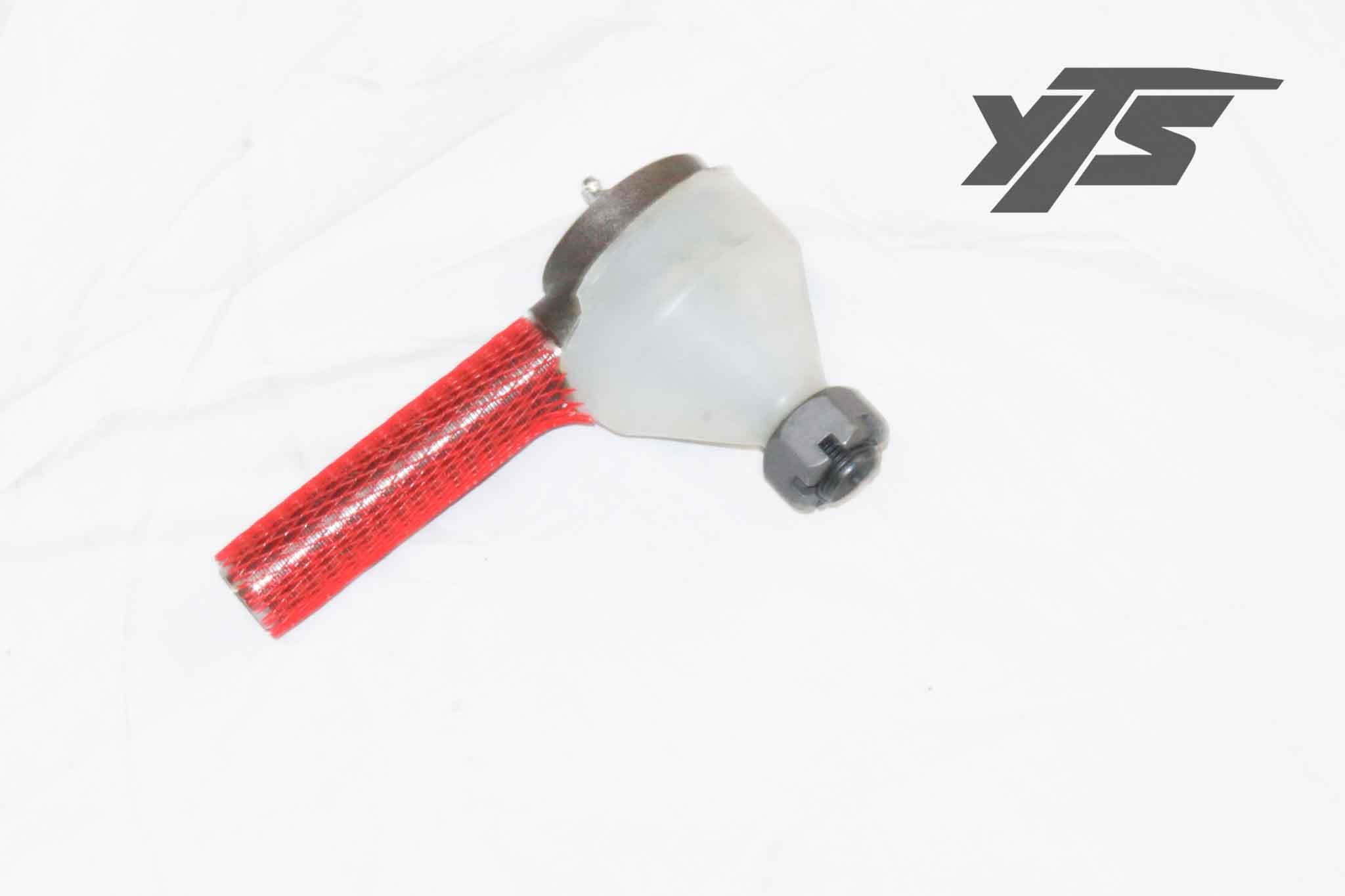 Kalmar Ottawa Tie Rod End Right - 90026583 - Miscellaneous for yard trucks SKU 90026583