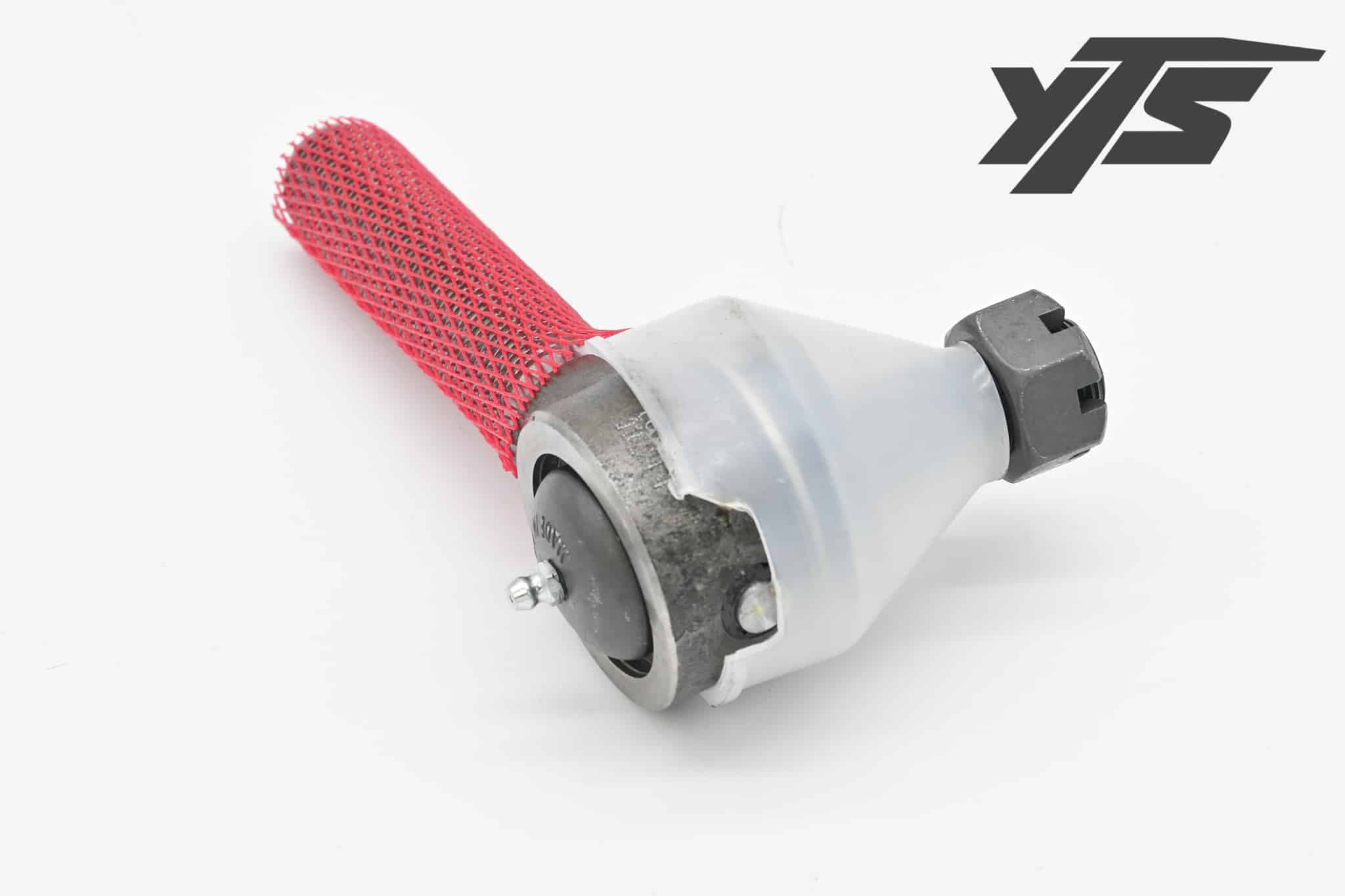 Kalmar Ottawa Tie Rod End Left - 90026584 - Miscellaneous for yard trucks SKU 90026584